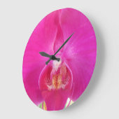 Guda Große Wanduhr (Winkel)