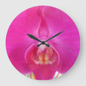 Guda Große Wanduhr (Vorderseite)