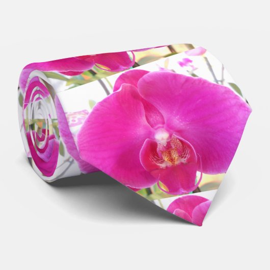 Guda Krawatte (Gerollt)