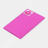 Guda Post-it Klebezettel (angewinkelt)