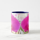 Guda Zweifarbige Tasse (Mittel)