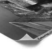 Gudea, Prinz von Lagash Poster (Ecke)