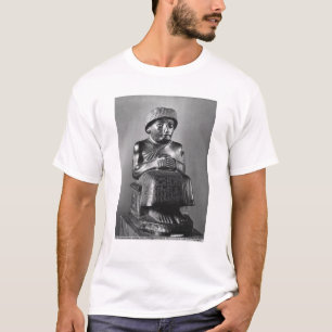 Gudea, Prinz von Lagash T-Shirt