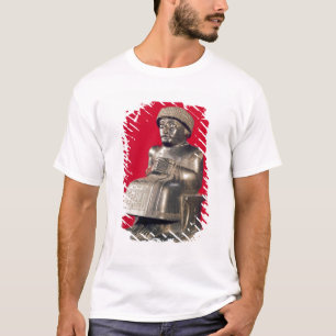 Gudea, Prinz von Lagash T-Shirt