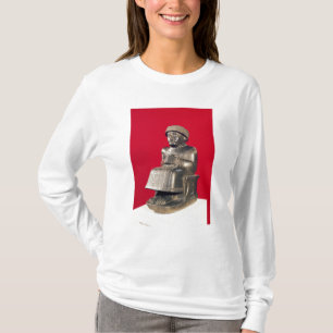 Gudea, Prinz von Lagash T-Shirt