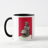 Gudea, Prinz von Lagash Tasse (Links)