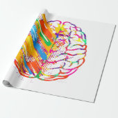 Gudetama Geschenkpapier (Ungerollt)