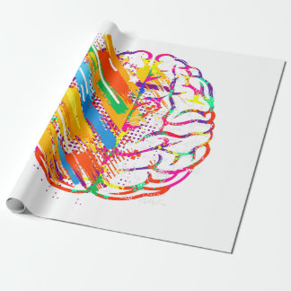 Gudetama Geschenkpapier