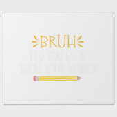 Gudetama Hearts _ Eggs Valentine_s Sweatshirt Geschenkpapier (Flach)