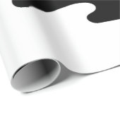 Gudetama Meh Breakfast Plate Hoodie Geschenkpapier (Rolleneckpunkt)