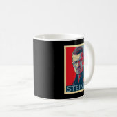 Guenther Steiner Classic  Kaffeetasse (VorderseiteRechts)