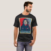 Guenther Steiner Classic T - Shirt (Vorne ganz)