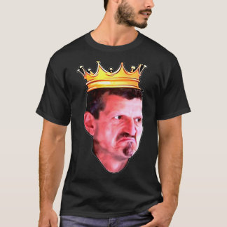 GUENTHER STEINER Classic T - Shirt