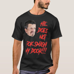 Guenther Steiner Classic T - Shirt