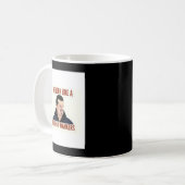 Guenther Steiner Guenther Steiner Classic T Shirt Kaffeetasse (Vorderseite Links)