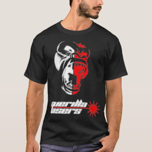 Guerilla Lasers  T-Shirt