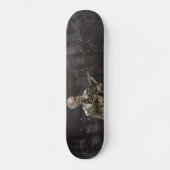 Guerilla Skateboard (Vorderseite)