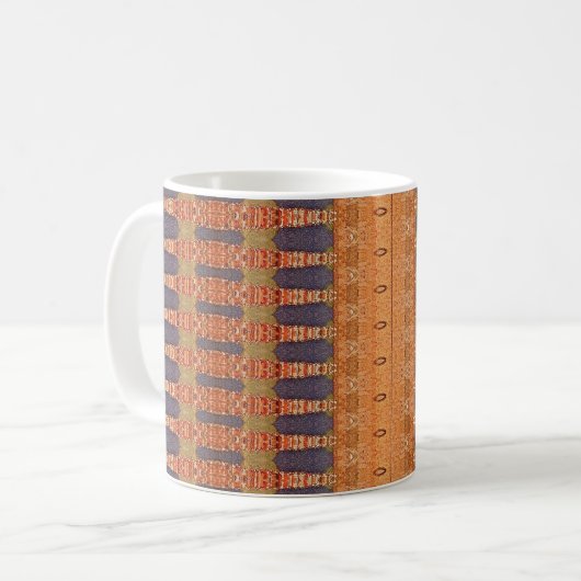 Guerin Kaffeetasse (Vorderseite Links)