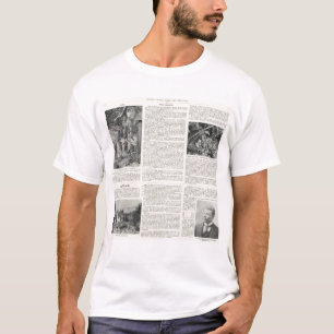 Guerneville, Kalifornien T-Shirt