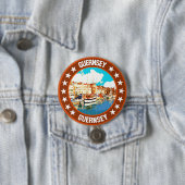 Guernsey Button (Beispiel)