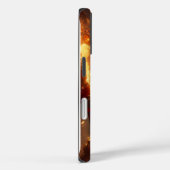 "Guerrero de Fuego | Protección Vikinga para iPhon Case-Mate iPhone Hülle (Rückseite / Rechts)