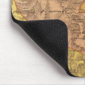 Guerrero Mousepad (Ecke)