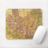 Guerrero Mousepad (Mit Mouse)