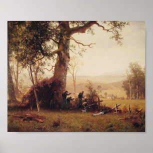 Guerrilla Warfare Poster