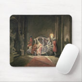 Guest, 1926 mousepad (Mit Mouse)