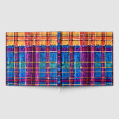 Guest Book for Kids' Parties  Gästebuch (Voll)