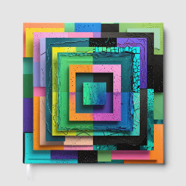 Guest Book for Teen/Adult Party Gästebuch