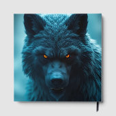 Guest-book  gästebuch (Rückseite)