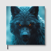 Guest-book  gästebuch (Vorderseite)