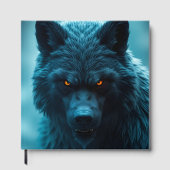 Guest Book Gästebuch (Vorderseite)