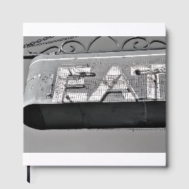 Guest Book Gästebuch