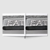 Guest Book Gästebuch (Voll)