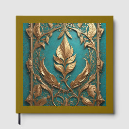 Guest Book Gästebuch