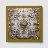 Guest Book Gästebuch (Rückseite)