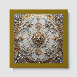 Guest Book Gästebuch