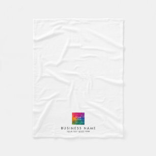 Guest House Hotel Motel Hostel Logos hier Einfach Fleecedecke