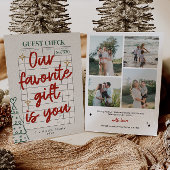 Guest Karo Family Foto Weihnachten