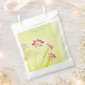 Guest Token Geschenktütchen (Ausgeschnitten)