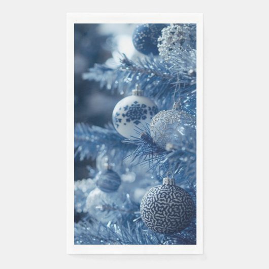 Guest towel serviette (Vorderseite)