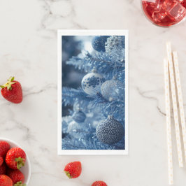 Guest towel serviette