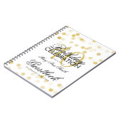 Guestbook-40. Notizblock (Linke Seite)