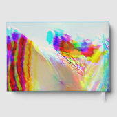 GUESTBOOK GÄSTEBUCH (Rückseite)