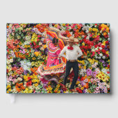 GUESTBOOK GÄSTEBUCH (Vorderseite)