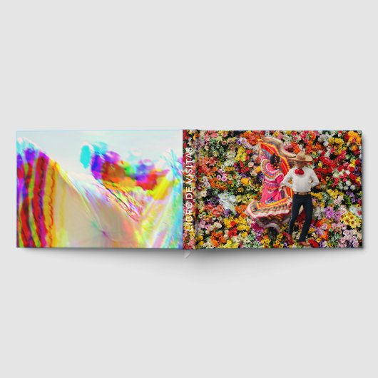 GUESTBOOK GÄSTEBUCH (Voll)