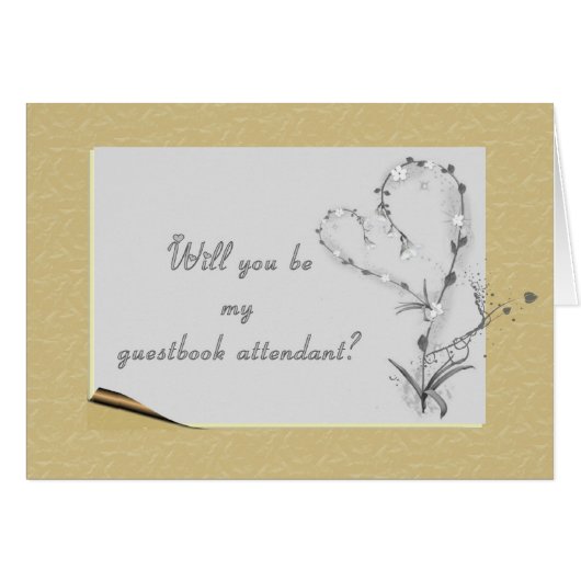 Guestbookbegleiter (Vorderseite (Horizontal))