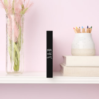 Guests of the Night | Gothic Guest Book Gästebuch